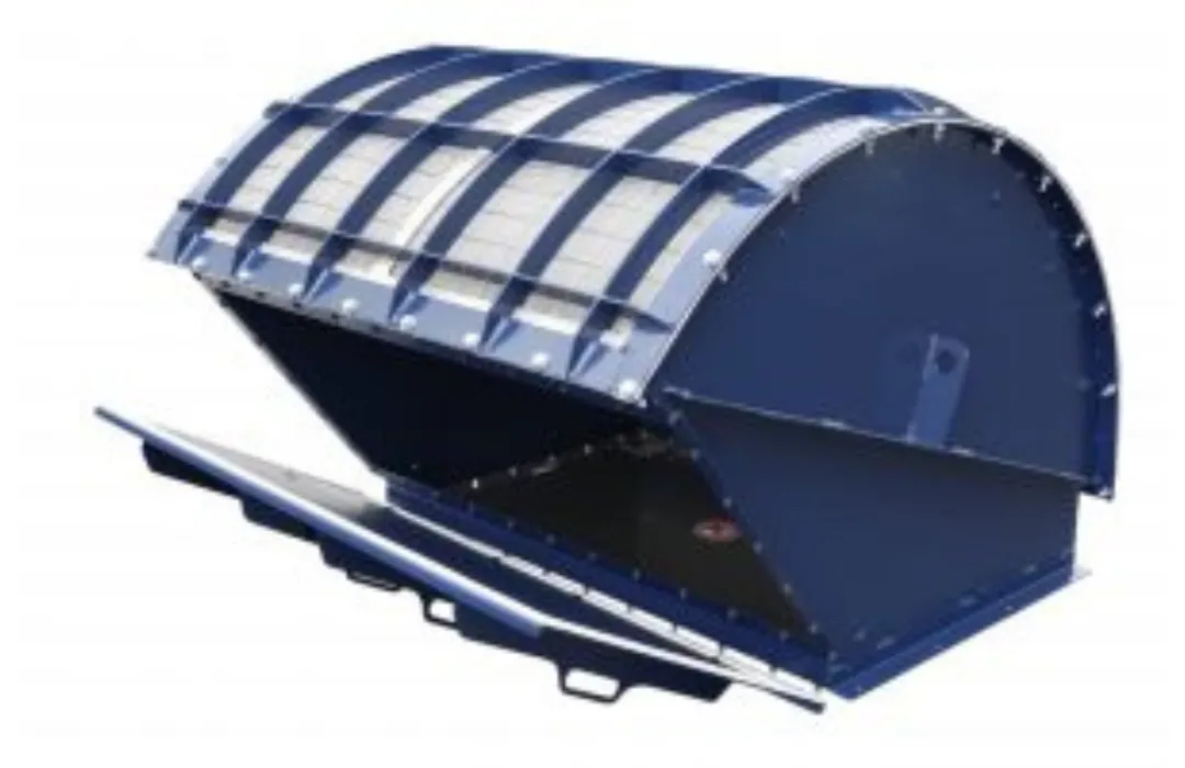 Ventilacion sin llamas