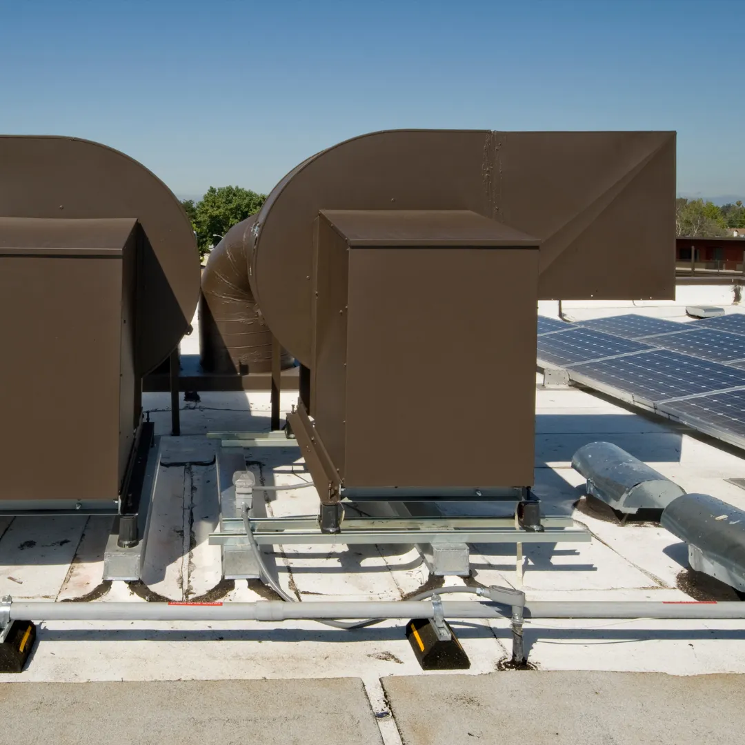 La Función y Diseño de los Paneles de Venteo en Aplicaciones Industriales