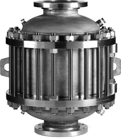 Arrestallamas De Detonación MODELO 7661